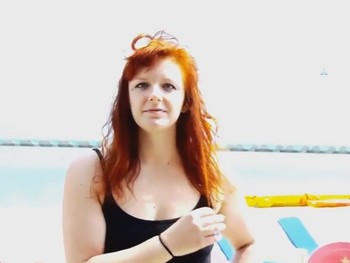 Extreme, Hardcore, Never Seen Before. We Make Swedish Vicky Valkyre a New Face.