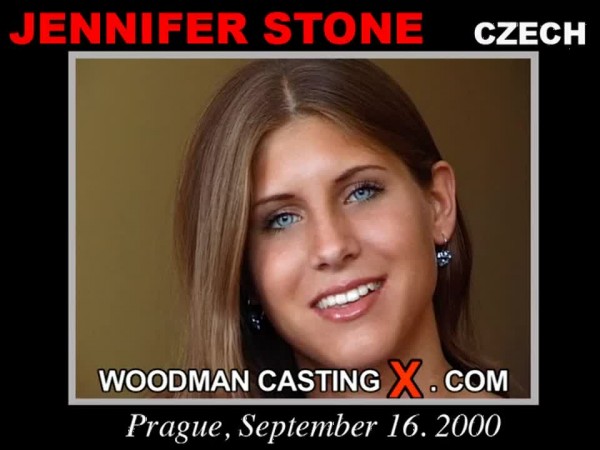 Jennifer Stone Casting