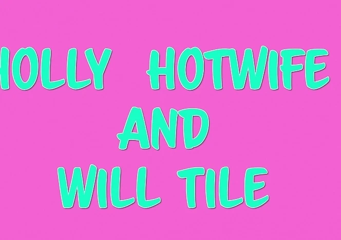Avn Holly Hotwife BBC