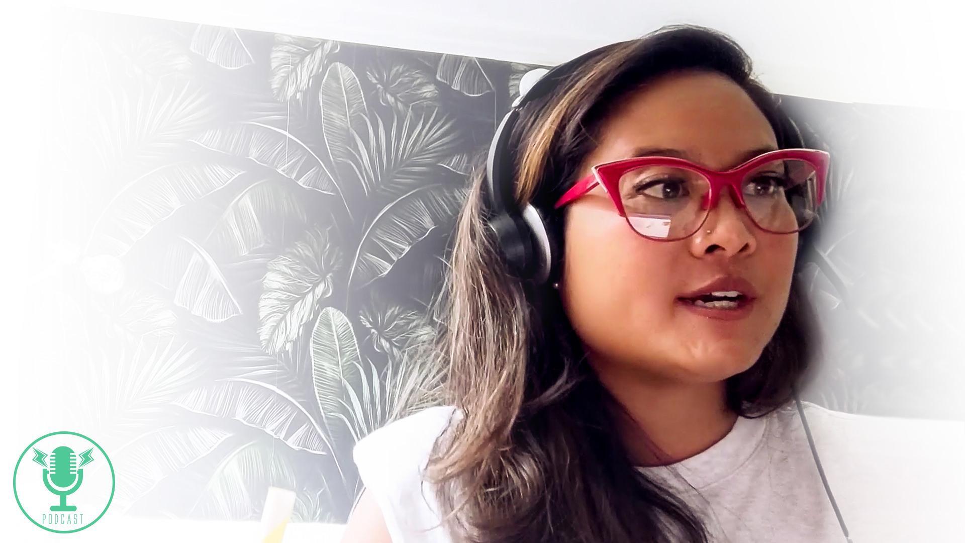 Unfiltered: Justine Ang Fonte