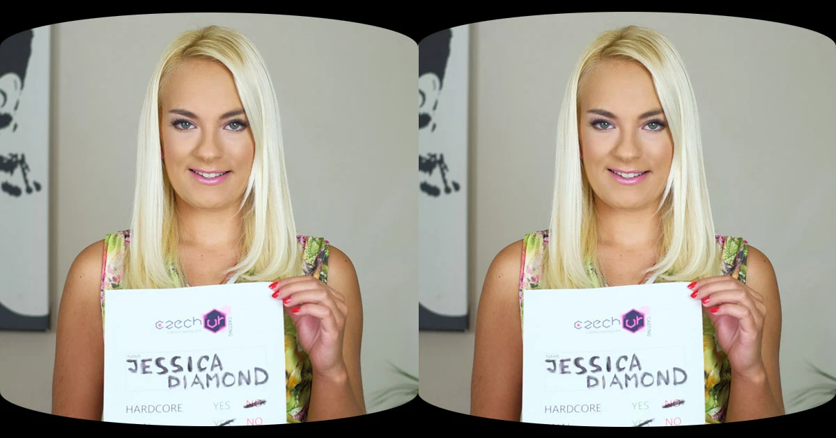 026 - Jessica Diamond