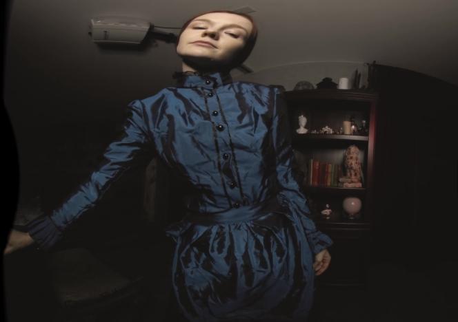 Victorian Dream VR