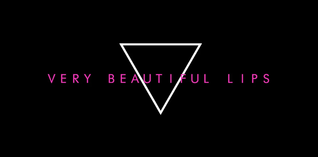 Very Beautiful Lips
