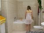Eva - Mature And Hairy