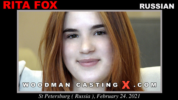 Rita Fox Casting