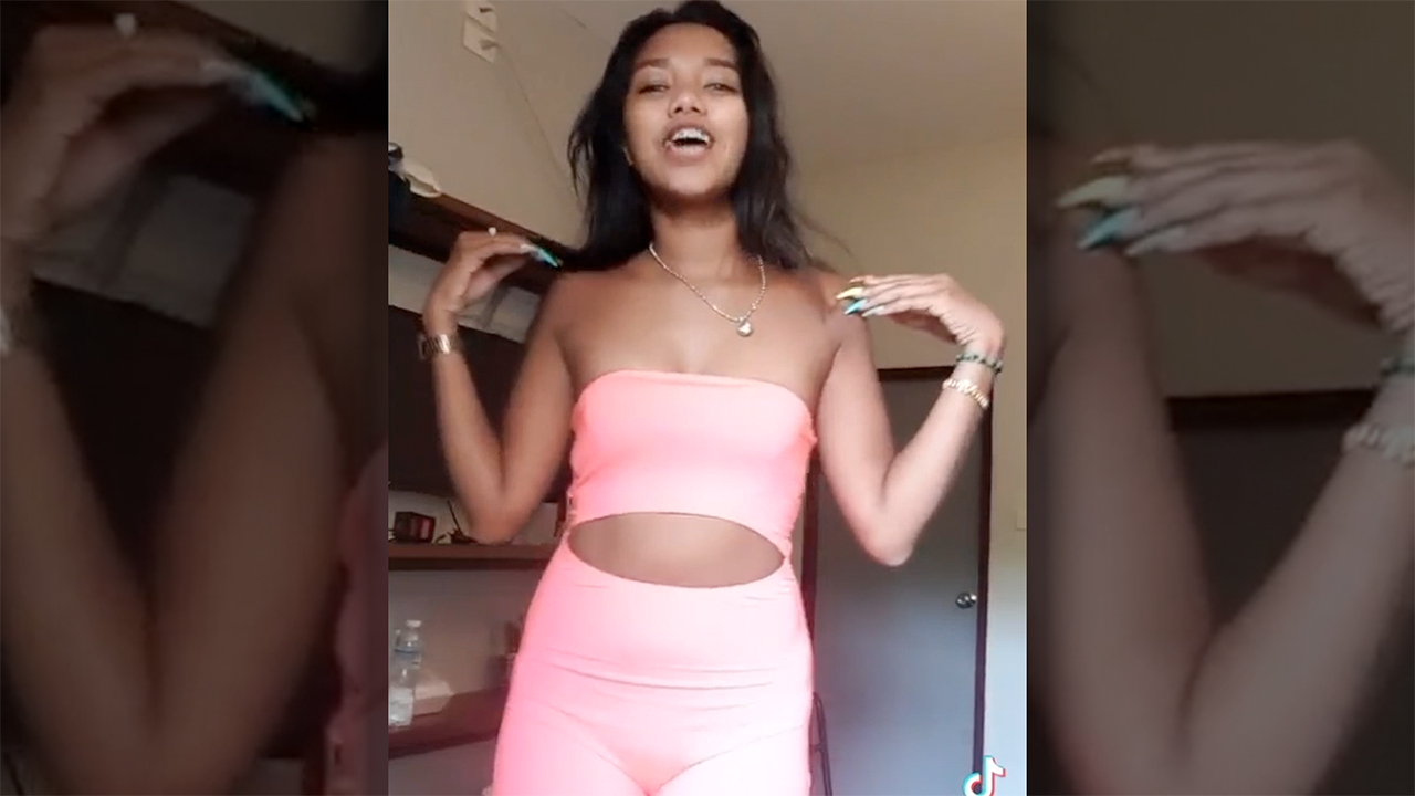 Cute Asian Girl Trying to Re-Seduce Me!