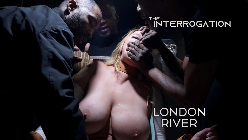 London River: the Interrogation