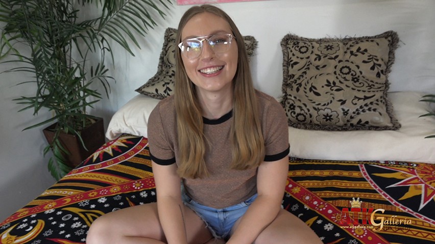 Sera Moon - Amateur