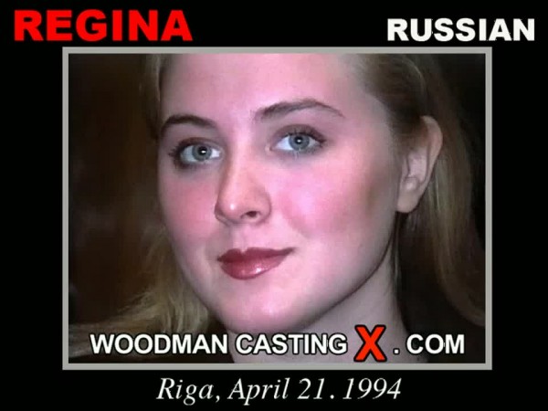 Regina Casting