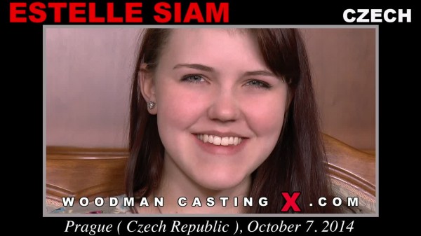 Estelle Siam Casting