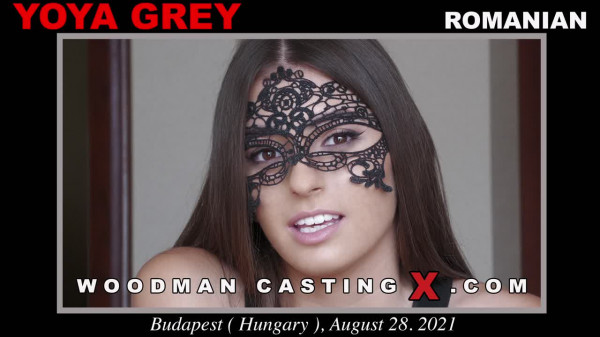 Yoya Grey Casting