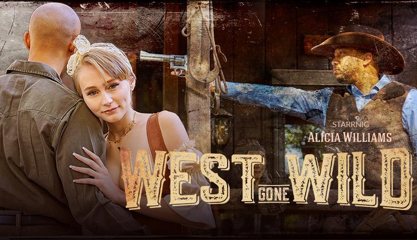 West Gone Wild