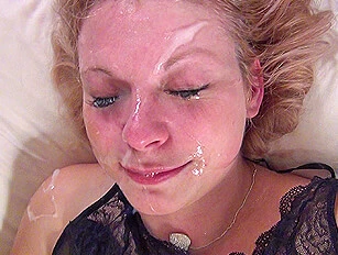 Paige Gets Drilled and Creamed