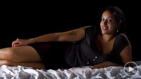 Lilah B's Video Profile