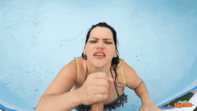 Pool Time and Bjs