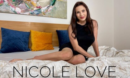 Solo Show with Nicole Love