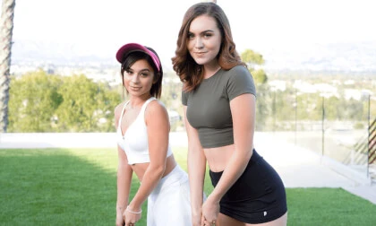 Nude Golf 2