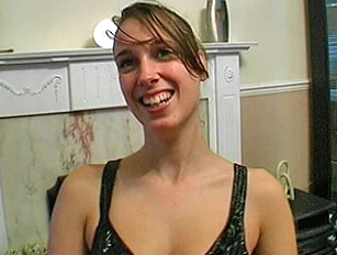 First Ever Facials on Camera
