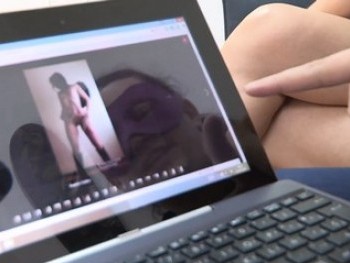 Los Primeros Momentos De Parejita Feliz 7885 En Fakings. Adan y Eva, Usuarios De Pareja.net, Dan El Salto Al Porno