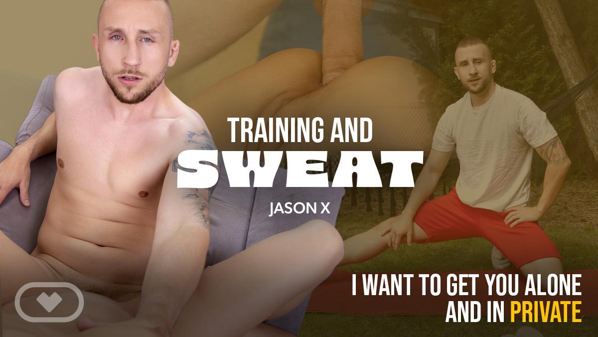 Training And Sweat