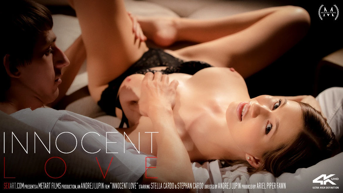 Innocent Love