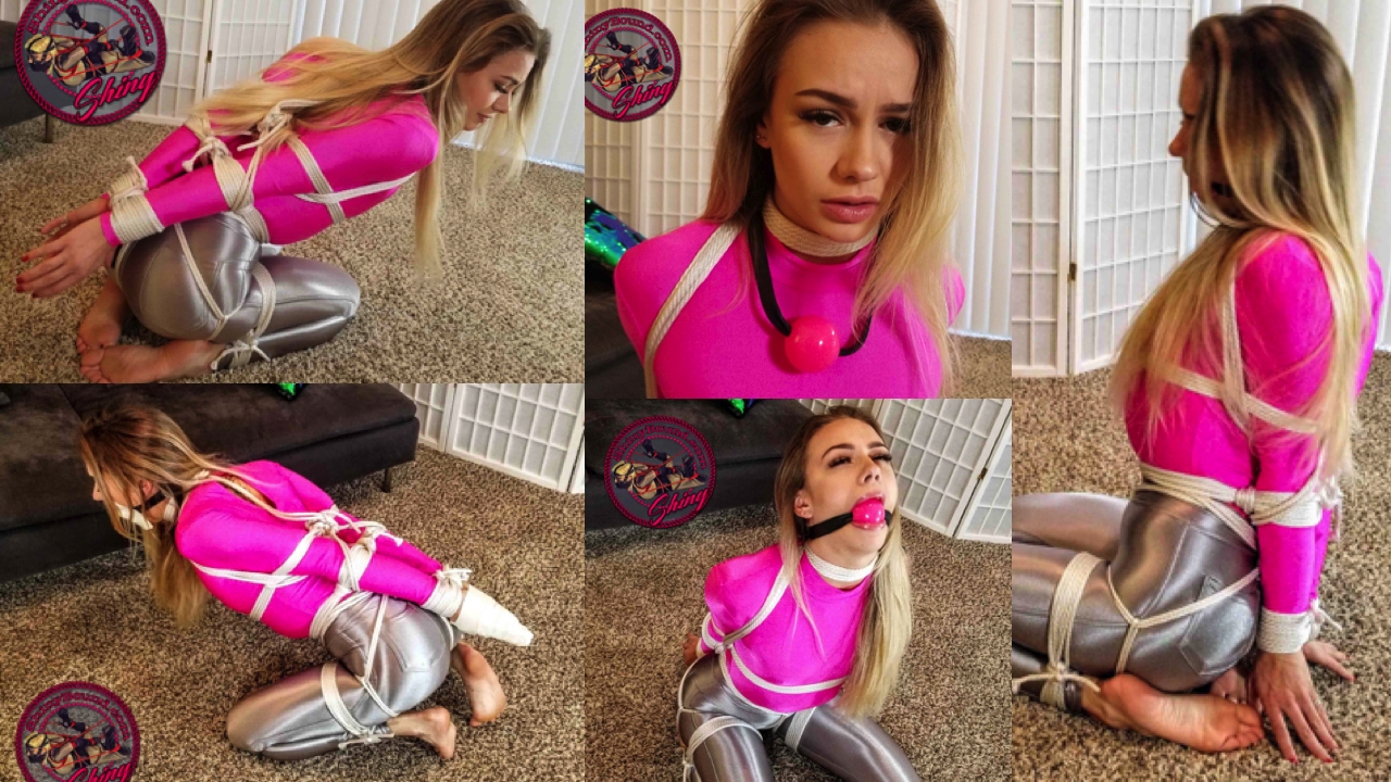 Tricked and Tied Up