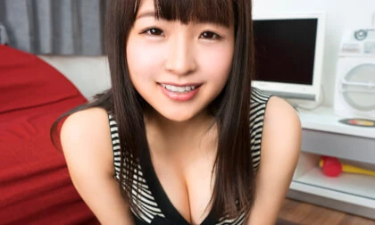 Rika Gotou - From Lovers to Sex Friends Part 1