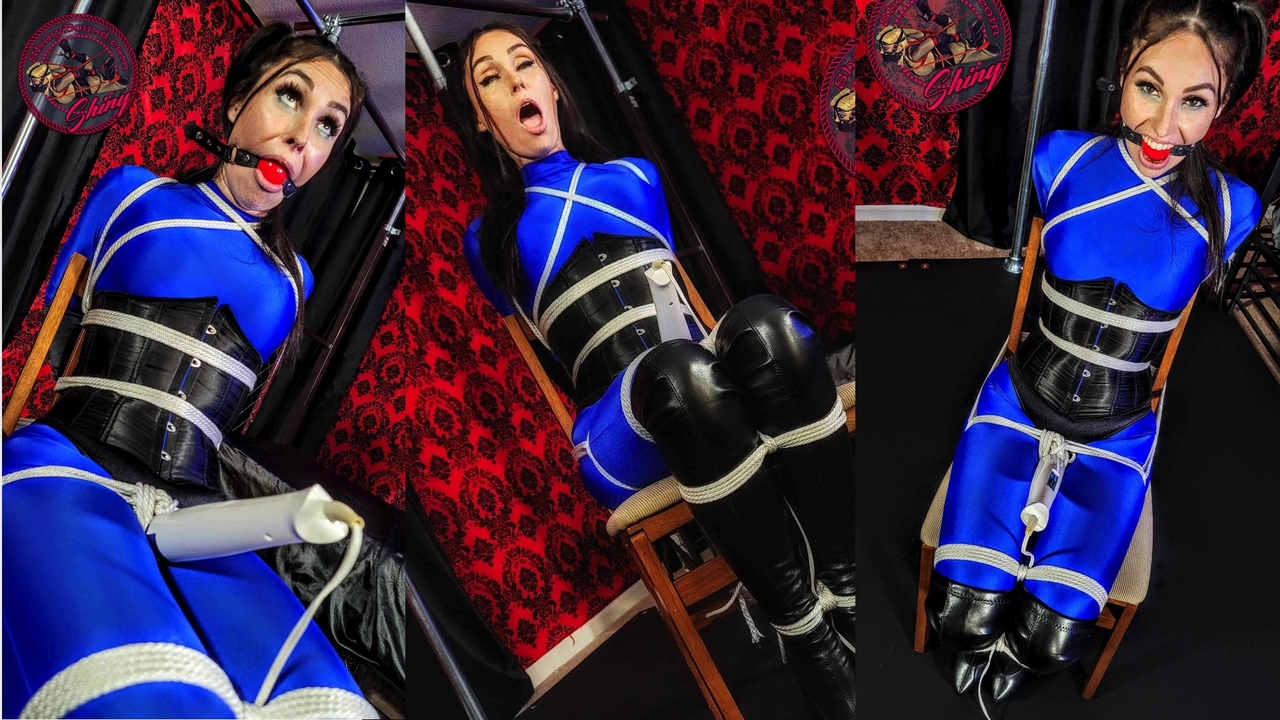 Chairtied and Cumming