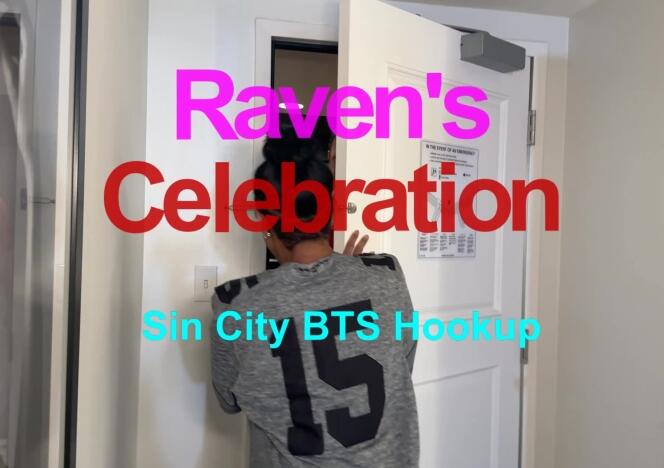 Raven's Celebration