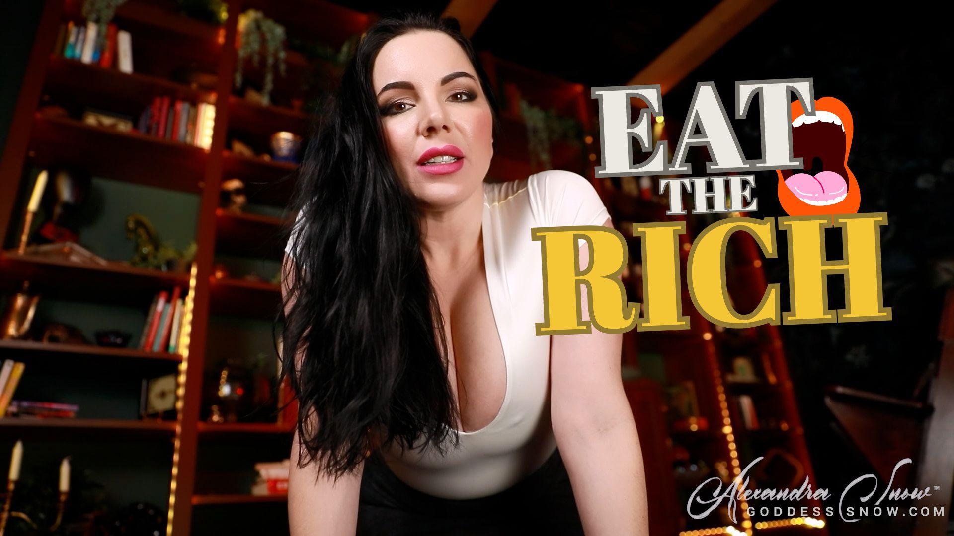 Eat The Rich