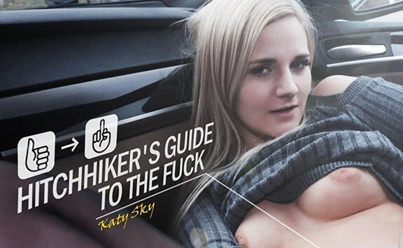 Hitchhiker's Guide to the Fuck