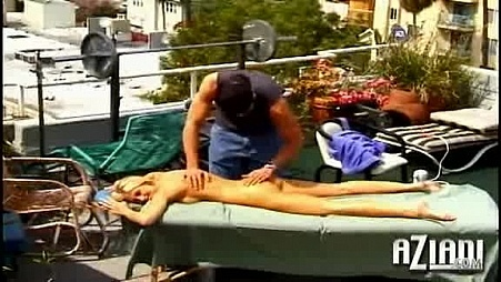 Tawny Roberts Hardcore Video 8