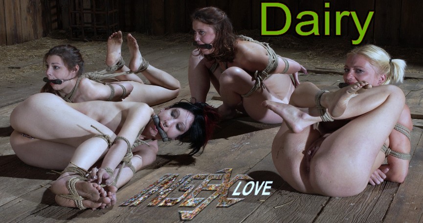 Dairy