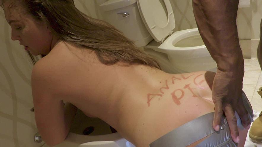 Maddy O'reilly - Fun with Duct Tape
