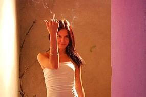 Undressing For You