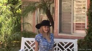 Bree Daniels - Masturbation