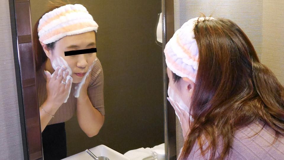 Natural Beauty : Beautiful Ms. Reina's Real Face