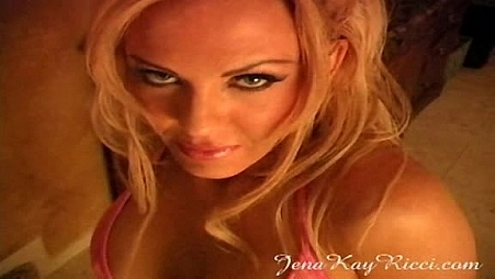 Jena Kay Ricci Video 1
