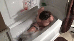 Bath Time - Screenshot 1 of 4