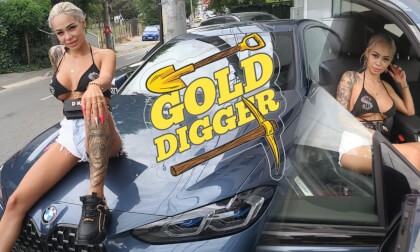 Gold Digger