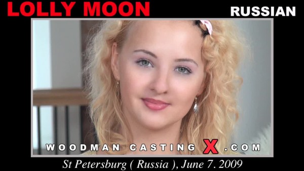 Lolly Moon Casting