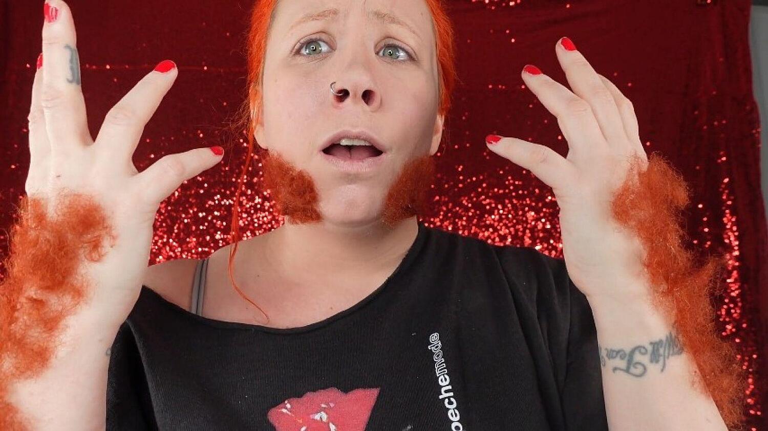 Werewolf Transformation Ends With Povs Demise