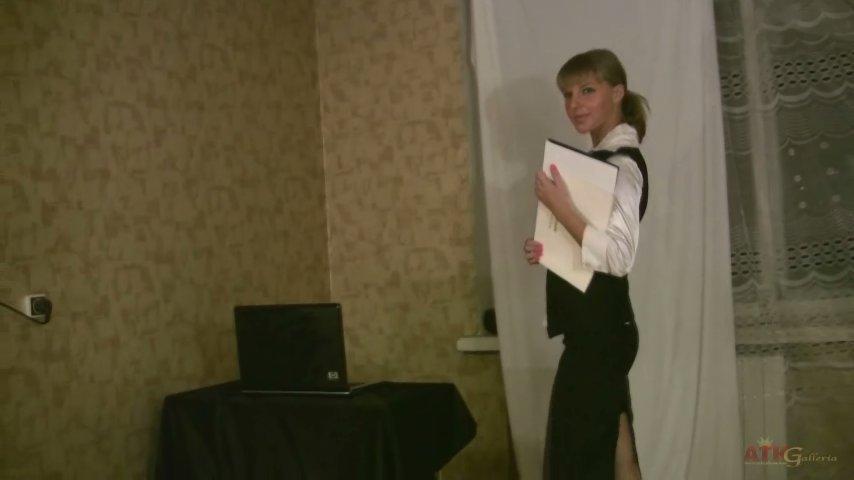 Evanika - Masturbation