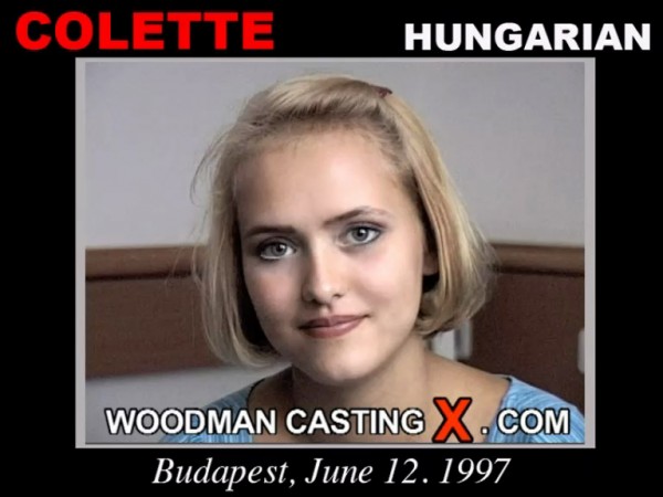 Colette Casting