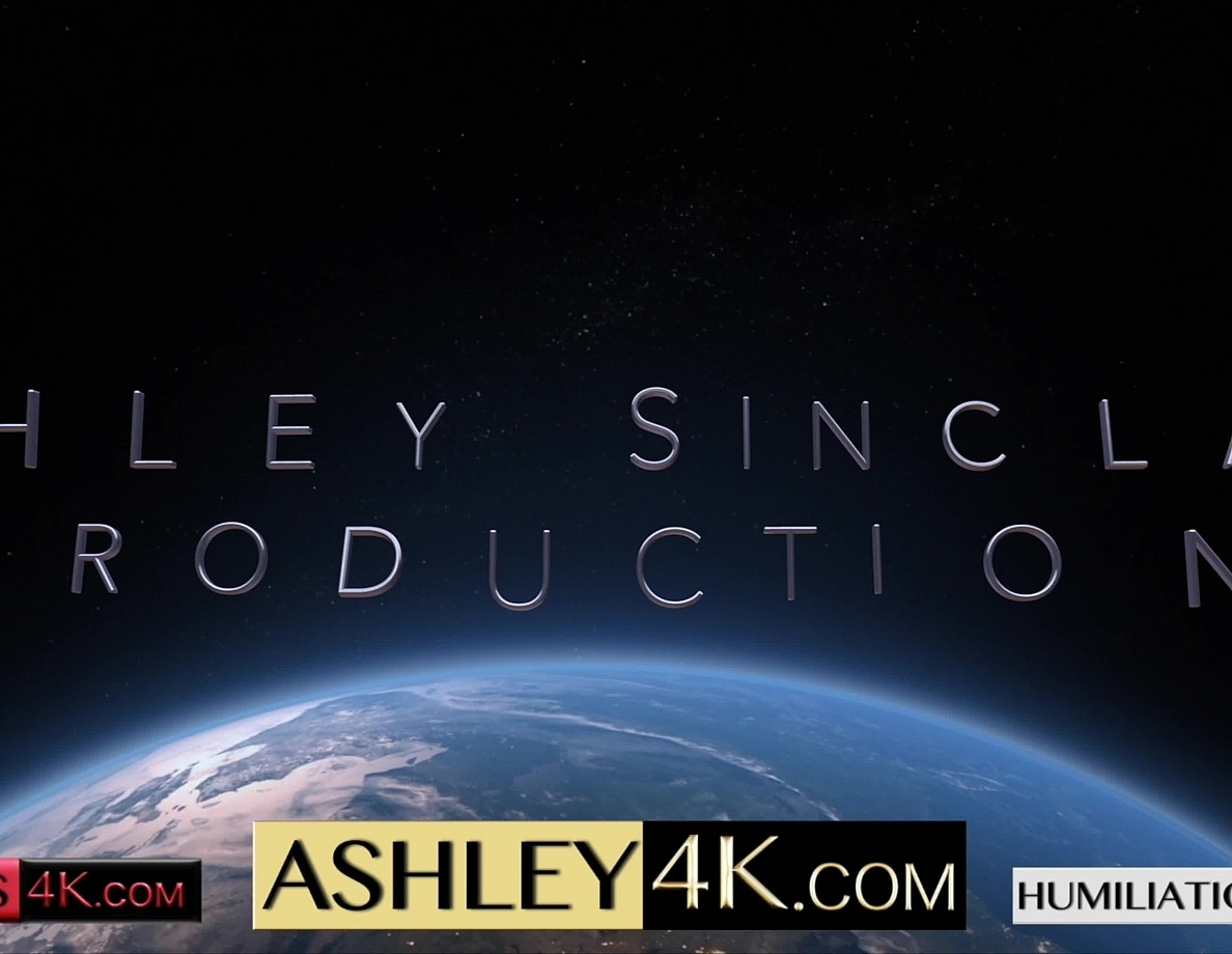 Robo Ashley Wants BBC