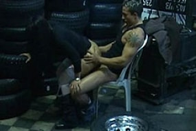 Latin Sex at Vulcanization