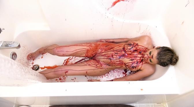 Psycho Shower Slasher 8