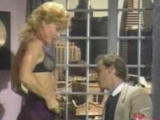 Nina Hartley & Jon Martin