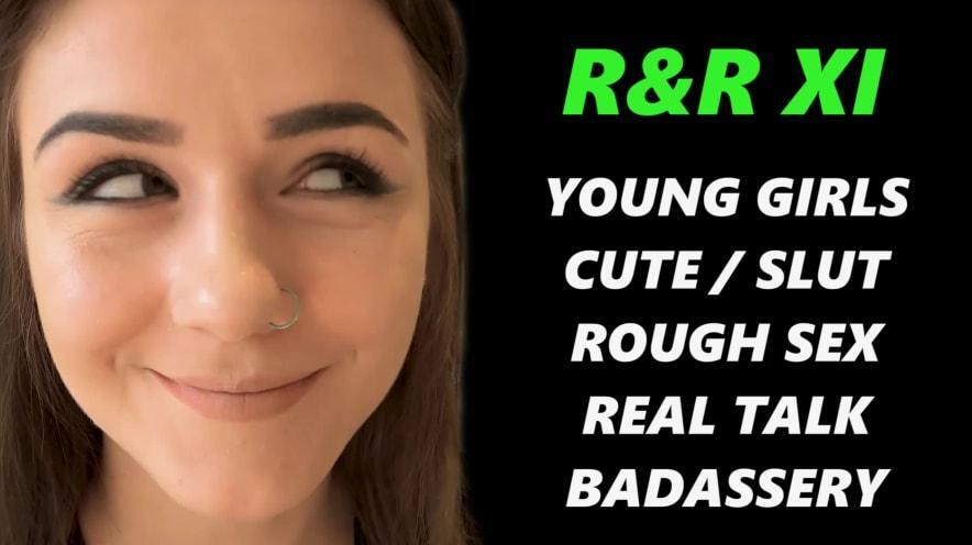 Raw And Real: Looks Innocent But Looks Are Deceiving
