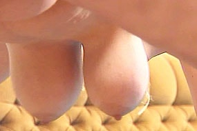 Mature Tits Shaking During Sex